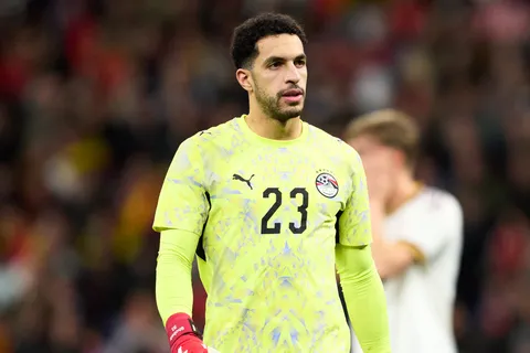 Quién es Mostafa “Oufa” Shobeir, el arquero de Egipto que es hijo de una leyenda y debuta vs. Bélgica en el Mundial 2026