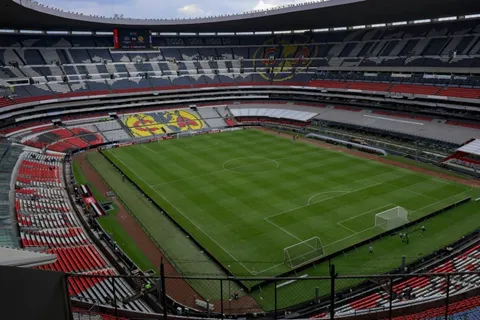 Eliminatoria Concacaf: Sí habrá público en el Azteca ante Costa Rica y Panamá