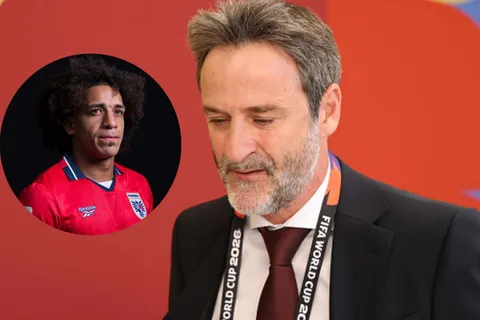 ¿Juega Adalberto Carrasquilla? La alineación de Panamá vs. Inglaterra y los posibles cambios de Thomas Christiansen