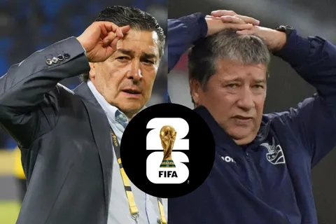 La FIFA castiga a El Salvador y Luis Fernando Tena lo celebra: el revés que preocupa a Bolillo Gómez para clasificarse al Mundial 2026