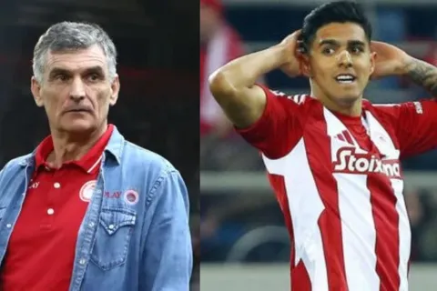 En medio de la Tumba: José Luis Mendilibar y la decisión que Luis Palma lamenta