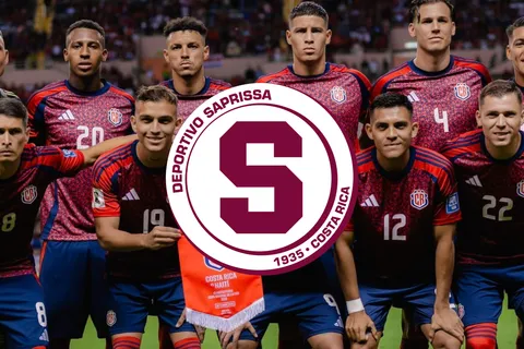 Juega en La Sele, se quedó sin equipo y ya soltó la confirmación que ilusiona a Saprissa con su fichaje