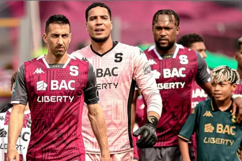 Saprissa quiere un refuerzo desde el exterior.