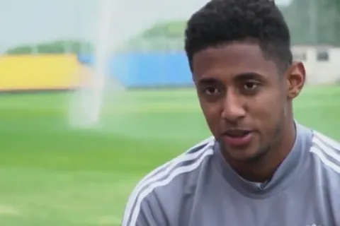 Anthony Lozano sueña con Qatar 2022: "Quiero jugarlo con Honduras"