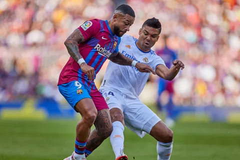 Real Madrid vs. Barcelona: ver aquí hoy EN VIVO y EN DIRECTO el clásico por la fecha 29 de LaLiga de España en Centroamérica