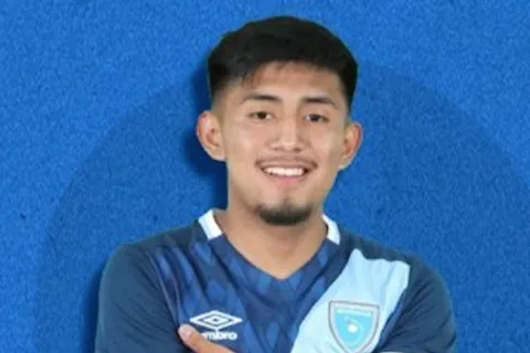 Juvenil de Guatemala hará prueba en Argentina