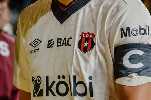 Referente de Alajuelense es víctima de estafa. (Foto: Instagram)