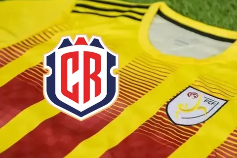 Diferencia abismal: mientras la Selección de Cataluña está tasada en €107 millones, este es el valor de Costa Rica