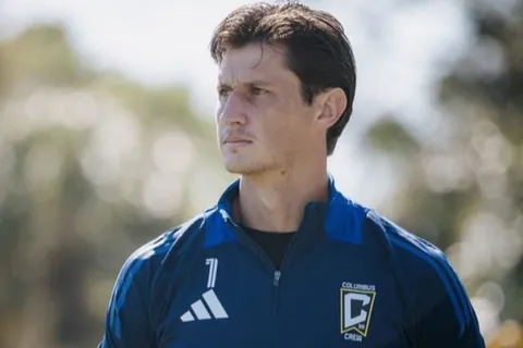 Es oficial: Nicholas Hagen recibe la peor noticia desde Estados Unidos