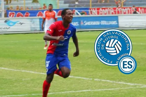 Brayan Gil y una nueva noticia que lo vincula a El Salvador