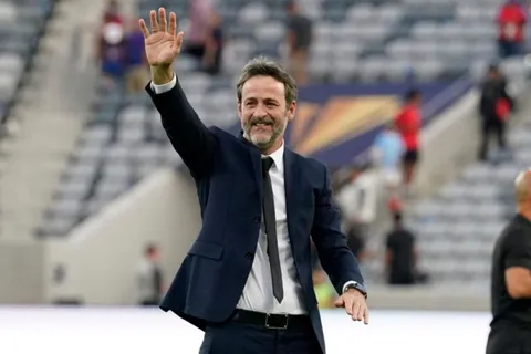 Los celebra Thomas Christiansen: Dos jóvenes promesas de Panamá se convertirán en legionarios