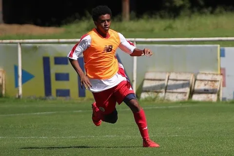 Jewisson Bennett podría emigrar a un equipo de Europa