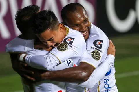 Marathón sumará un fichaje estrella que viene de Guatemala