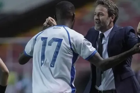 Thomas Christiansen: "Hay otro jugador que está muy feliz y es José Fajardo"