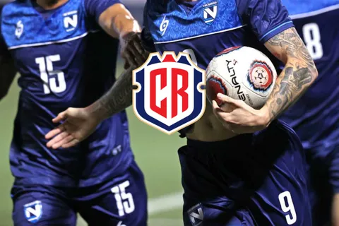Joven promesa de Nicaragua es fichado por club del futbol de Costa Rica