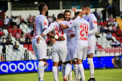 Olimpia da el gran golpe al hacer su primer fichaje antes de la gran final
