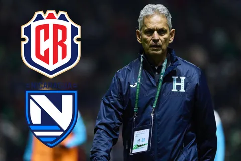 Reinaldo Rueda lo pidió y le cumplieron: la inédita decisión que favorece a Honduras para jugarse ante Costa Rica y Nicaragua el pase al Mundial 2026