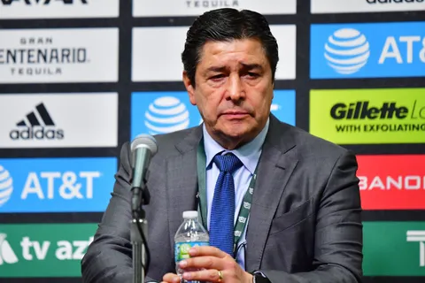 Mal pronóstico en Guatemala: Luis Fernando Tena dice lo que ningún chapín quería oír sobre el Mundial 2026.