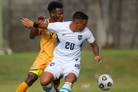 Nicaragua vs. San Vicente y las Granadinas: el favorito de las casas de apuestas para la fecha 5 de la Liga de Naciones de Concacaf 2022-23 (Foto: Concacaf)