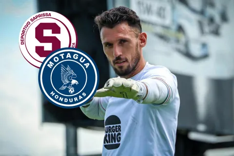 Todo Alajuelense lo celebra: Washington Ortega necesitó sólo dos palabras para hundir a Motagua y pegarle a Saprissa tras la hazaña en la Copa Centroamericana