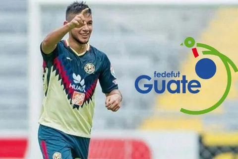 Bombazo: Guatemala tiene nuevo legionario