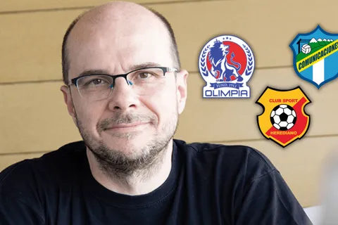 El dato de MisterChip que enaltece a Olimpia, Herediano y Comunicaciones