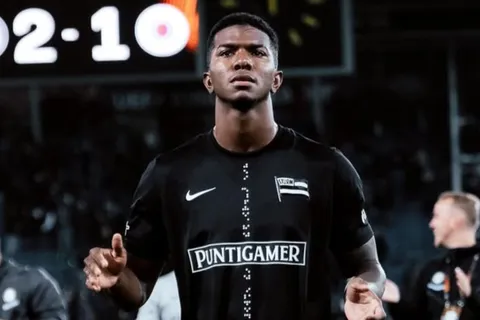 jeyland mitchell-sturm graz