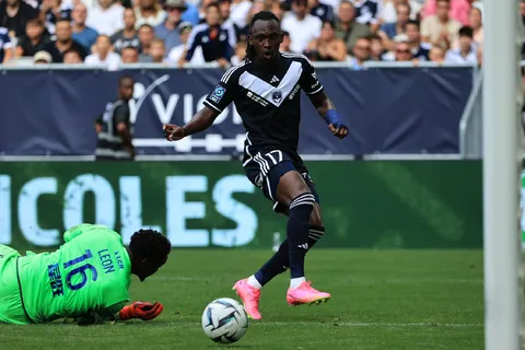 Alberth Elis hace gol en su regreso a las canchas tras superar su lesión