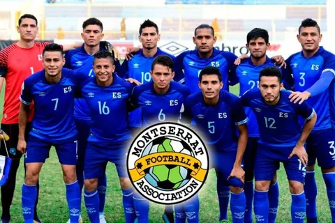 Eliminatorias Concacaf: Fesfut solicitó cambio de fecha para partido con Montserrat