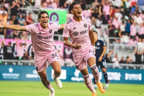 David Ruiz anota y asiste con el Inter Miami de la MLS (VIDEO)