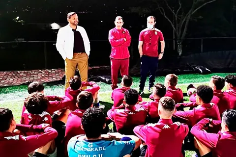 Saprissa recibió invitación y disputará la Copa Nexen Manchester City