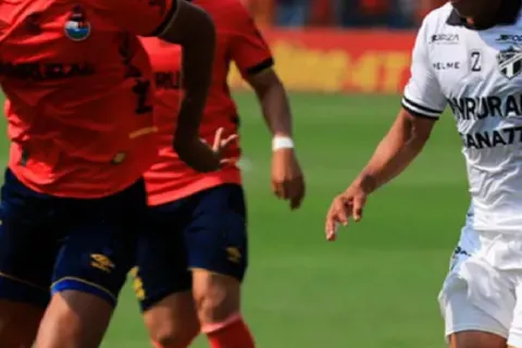 Jugó en Municipal y Comunicaciones, pero ahora hace fuerte acusación contra su exequipo