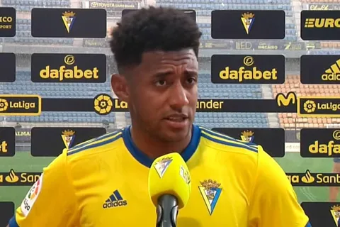 Choco Lozano: "Salir de una lesión es complicado"