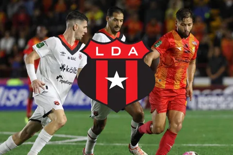 Se ríen en el mundo: Alajuelense recibe los mensajes y memes más dolorosos tras perder una nueva final.