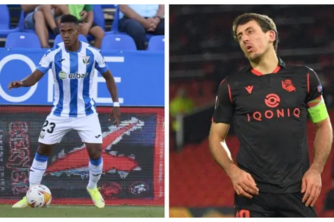 Leganés vs. Real Sociedad: cuándo, dónde y por qué canal ver a Yoel Bárcenas en los dieciseisavos de final de la Copa del Rey en Centroamérica