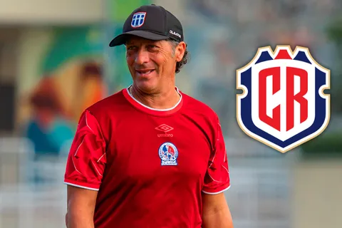 Pedro Troglio habló sobre la posibilidad de dirigir a Costa Rica: "Sueño con.."