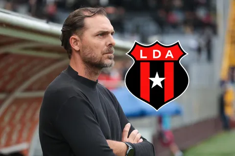 alajuelense-andres carevic-sporting fc