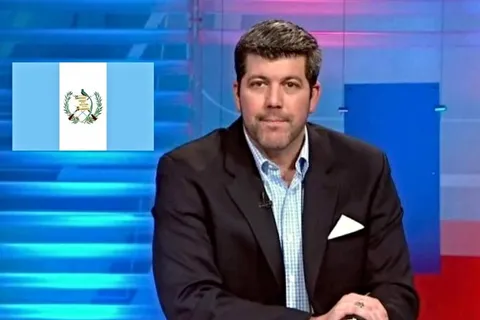 Fernando Palomo: "Guatemala recibe un golpe del que va a ser muy complicado levantarse"