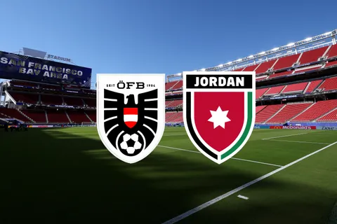 En qué ciudad y estadio juegan Austria vs. Jordania: capacidad y pronóstico del clima