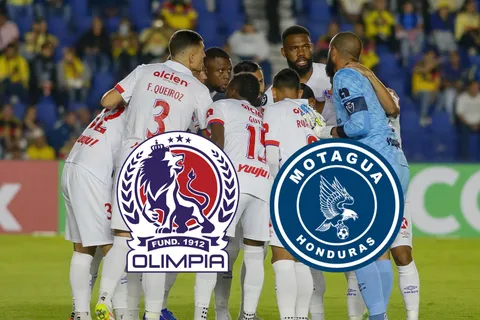 Es oficial: confirman la noticia de Edrick Menjívar que Eduardo Espinel estaba esperando para el clásico ante Motagua