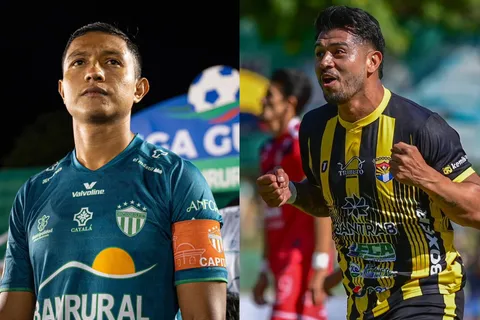 antigua gfc-aurora-liga nacional de guatemala