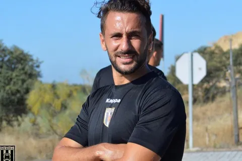 Dani Cadena confesó que este es el mejor gol de su vida