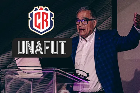 Liquidó a Fedefútbol y Unafut: presidente de Saprissa apunta sin filtro a los responsables de la crisis en La Sele