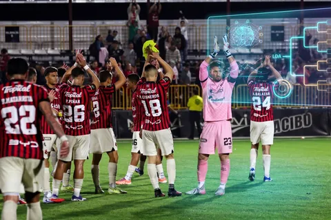 La Inteligencia Artificial predice si Alajuelense quedará afuera de las semifinales del Clausura 2026