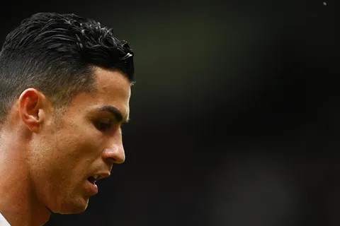 La estricta medida que tomó el Manchester United sobre Cristiano Ronaldo