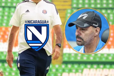 “Fuerte candidato”: Nicaragua va por un ex DT de Costa Rica y de un grande de Sudamérica para reemplazar al Fantasma Figueroa