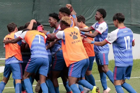 Belice eliminó a El Salvador de la final del torneo Uncaf