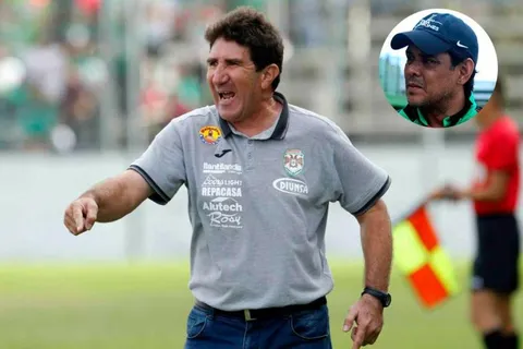 Revelan el contrato de Héctor Vargas con Marathón