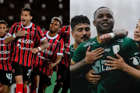Joel Campbell vuelve al Morera Soto.