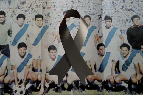 Guatemala de luto: fallece una figura histórica del fútbol chapín.